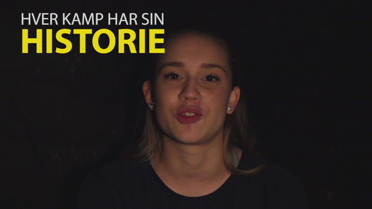 Kristine Hansen Sandbakk - glimtno.mp4